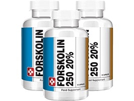 Forskolin250 Supplement for fat burn, best fat burner