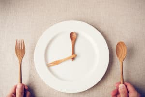 Intermittent Fasting health benefits