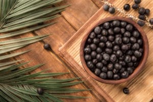 Proven Benefits Of Acai Berry