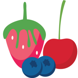 Berries Superfoods